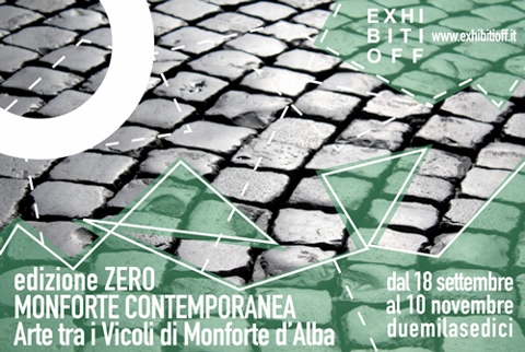 Monforte Contemporanea